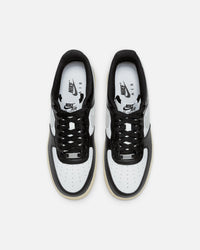 Nike Air Force 1 '07 White/Silver