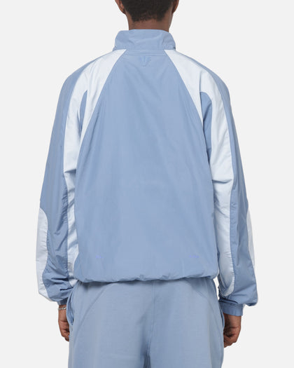 Nike Nocta Northstar Nylon Tracksuit Jacket Work Blue