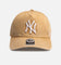47 Brand New York Yankees 'Raised Chain' 47 Offside Snapback Khaki