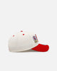 New Era St. Louis Cardinals 'World Series Logo' 9FORTY A-Frame Snapback Chrome