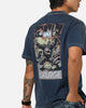 X-Large Comic II T-Shirt Navy