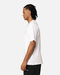 Carré Rosebud T-Shirt White