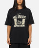Nike Max90 Gym Heritage T-Shirt Black