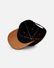 47 Brand Los Angeles Dodgers 'Chocolate Pie' Offside Snapback Chocolate