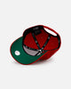 New Era Philadelphia Phillies 'Workleague' 9FORTY A-Frame Snapback Red