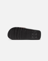 Nike Air Max Cirro Slides Black/Racer Pink