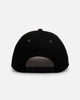 New Era Texas Rangers 'Ivory Stars Outlaws' 9FORTY A-Frame Snapback Black/Maroon