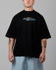 Loiter Speedform T-Shirt Black