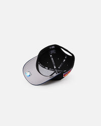 New Era Dallas Cowboys 'NFL City Originals' 9FORTY A-Frame Snapback Black/OTC