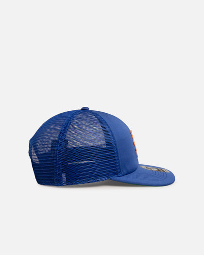 47 Brand New York Mets '47 Captain Trucker Snapback Blue