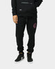 Pyra Time Warp Track Pants Black/Purple