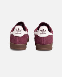 Adidas Gazelle Indoor Maroon
