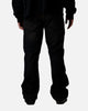 MNML Bootcut Denim Jeans Washed Brown