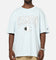 Champion CH Crew Athletic T-Shirt Blue