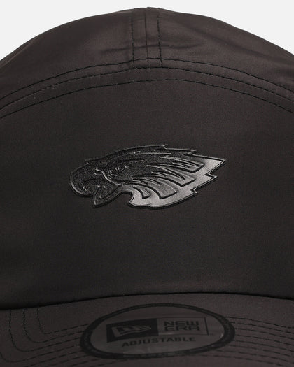 New Era Philadelphia Eagles 'New Era x Alpha Industries' Camper Strapback Black