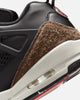 Jordan Spizike Low Black/Blue