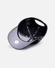 New Era Chicago White Sox 'Running Stitch' 9FORTY A-Frame Snapback Official Team Colours