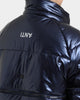 The Anti Order Anti Joy Technical Puffer Jacket Dark Navy
