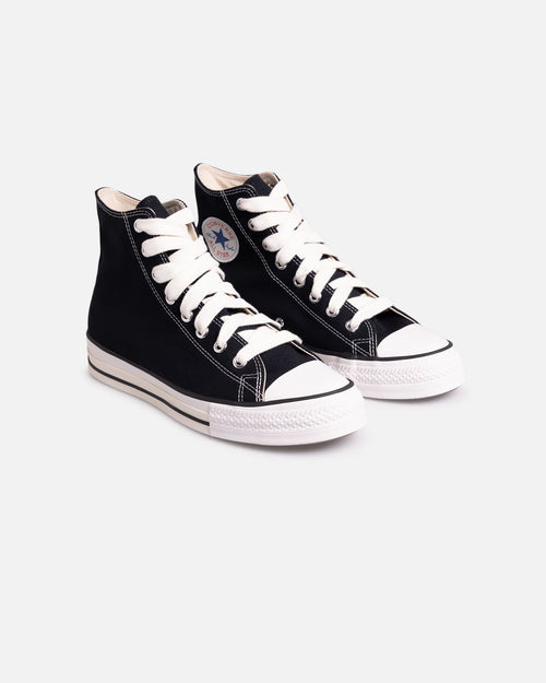 Converse Chuck Taylor All Star Throwback Black