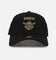 New Era Canberra Raiders 9FORTY A-Frame Snapback Black/Gold