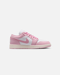 Jordan Women's Air Jordan 1 Low Carmine