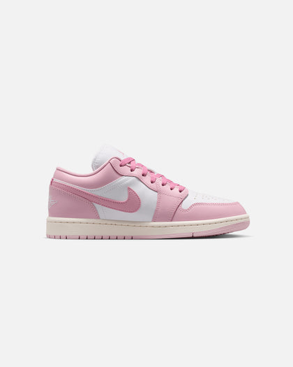 Jordan Women's Air Jordan 1 Low Carmine