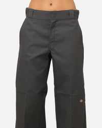 Dickies Double Knee Rec Pants Charcoal