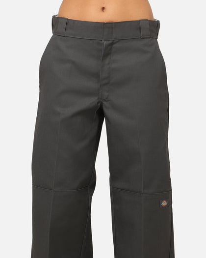 Dickies Double Knee Rec Pants Charcoal