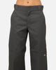 Dickies Double Knee Rec Pants Charcoal