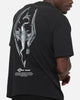 73Studio X Skyrim: The Elder Scrolls Skyrim T-Shirt Black Acidwash