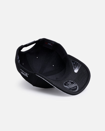 New Era New Era x Haas F1 'Vegas GP' 9SEVENTY Snapback Black