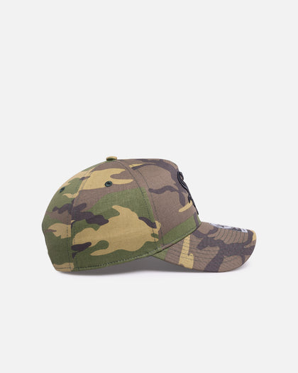 47 Brand Chicago White Sox 'Camo' 47 MVP Snapback Camo