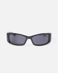 Le Specs Du Jour Sunglasses Black