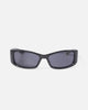 Le Specs Du Jour Sunglasses Black