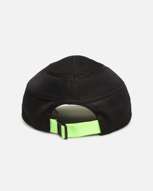 Adidas Originals Teamgeist Cap Black/Green