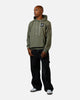 Nike Philadelphia Eagles Salute To Service Hoodie Olive