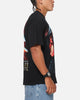 73Studio Star Wars 2005 Rise Of Vader T-Shirt Black
