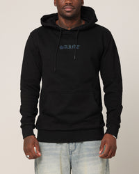 Saint Morta New Age Yot Dragon Hoodie Black/3M