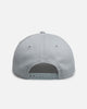 New Era Los Angeles Lakers 'Faded Washed Grey' 9FORTY A-Frame Snapback Grey/Blue