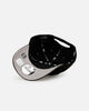 New Era Las Vegas Raiders 'Vintage Arch Logo' 9FORTY A-Frame Snapback Official Team Colors