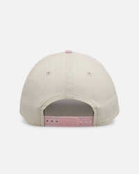 New Era Philadelphia Phillies 'Lover's Club' 9FORTY A-Frame Snapback Chrome