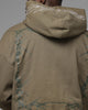 Loiter Cybercross Work Jacket Green