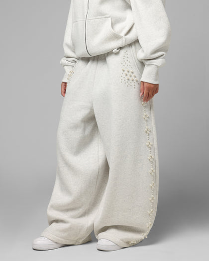 Loiter Pearl Sweatpants Off White