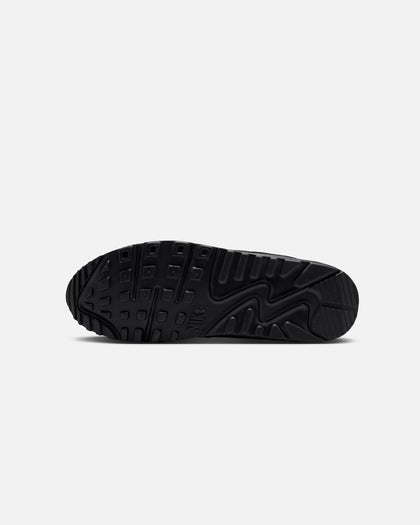 Nike Air Max 90 Black/Red