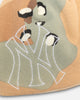 New Era New York Yankees 'Seasoned Camo' Knit Skully Camo/White
