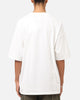 Carre Minimalist T-Shirt Off White