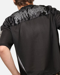 The Anti Order Sparta Mesh Team Jersey Black/Grey