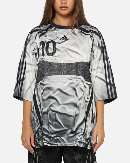 Adidas Adilenium Teamgeist Jersey White