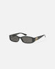 Gucci GG1661S001 Sunglasses Black