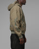 Loiter Cybercross Work Jacket Green